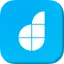 Logo of DronaHQ