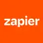 Logo of Zapier