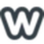 Logo of Weebly