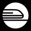 Logo of Railway