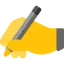 Logo of rytr