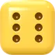 Logo of Boring Dice