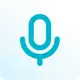 Logo of UseVoicy