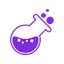Logo of Potion