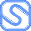 Logo of SocialBu