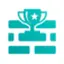 Logo of Famewall