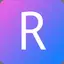 Logo of ResolveAI