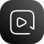 Logo of Compress